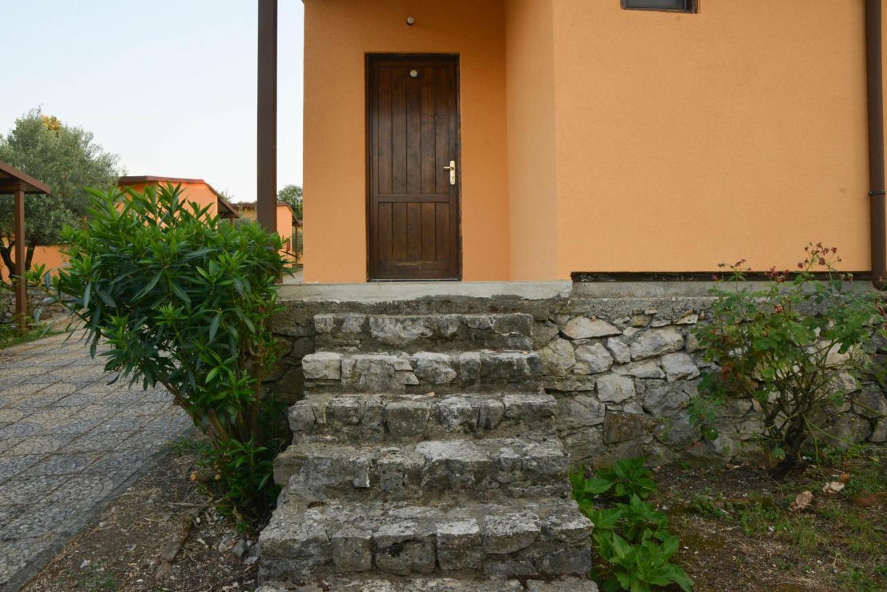 Village Of Peace - House 25 Shkodër Buitenkant foto