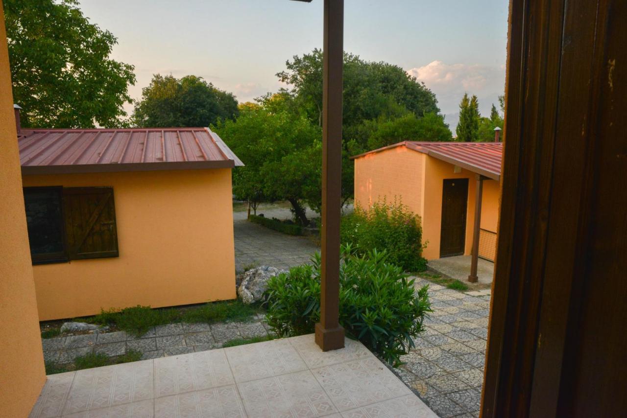 Village Of Peace - House 25 Shkodër Buitenkant foto