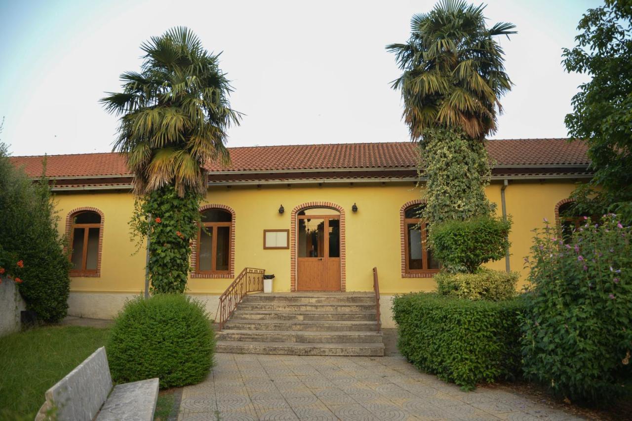 Village Of Peace - House 25 Shkodër Buitenkant foto